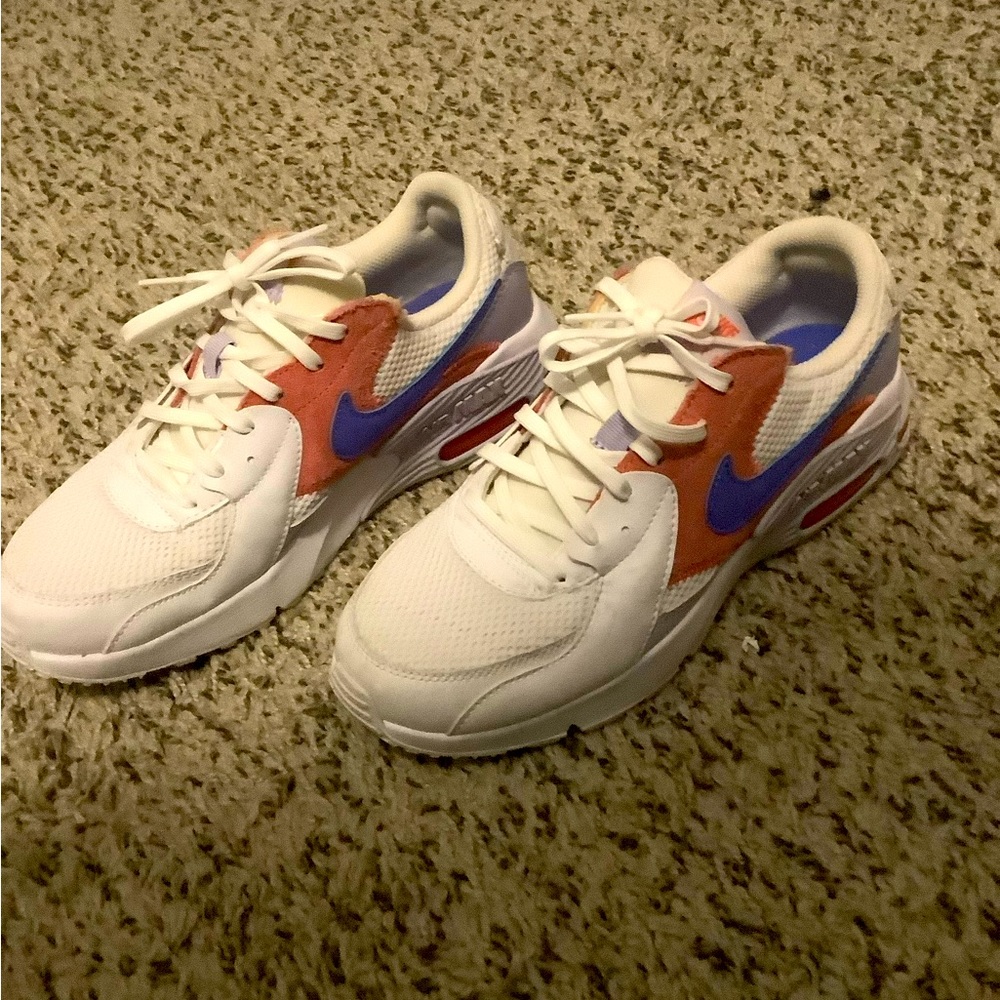 Nike Air Max